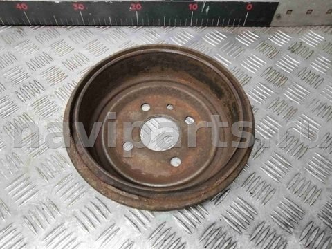 Новое Opel Astra, 1991 г., OEM 90105445, арт. A058375, фото 5