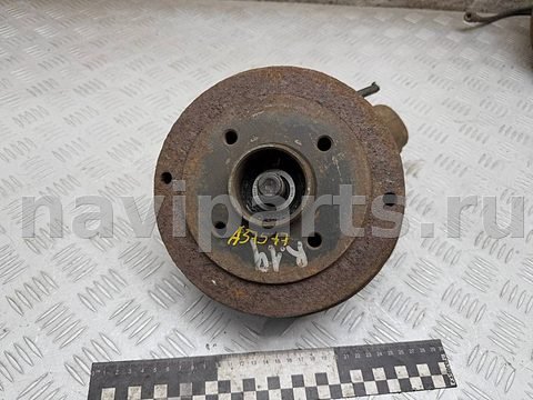 Новое Renault 19, 1994 г., арт. A37577