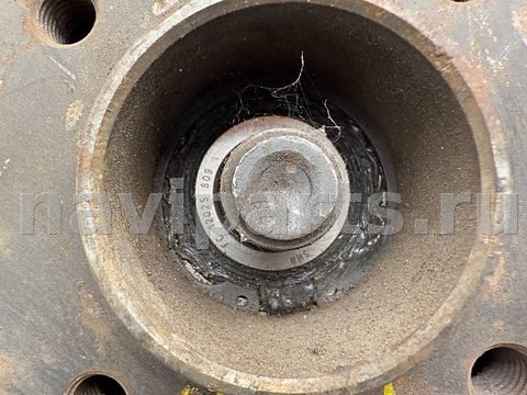 Новое Renault 19, 1994 г., арт. A37577, фото 2