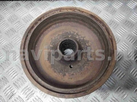 Новое Volkswagen Caddy, 1995 г., OEM 6K9501615, арт. A408705, фото 4