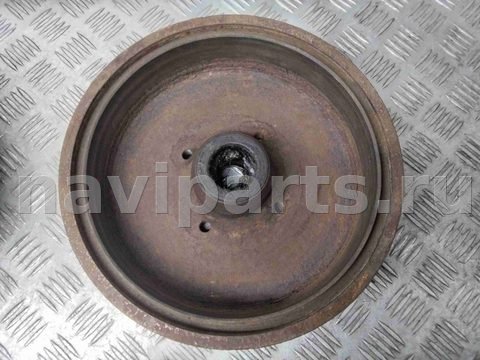 Новое Volkswagen Caddy, 1995 г., OEM 6K9501615, арт. A408705, фото 5