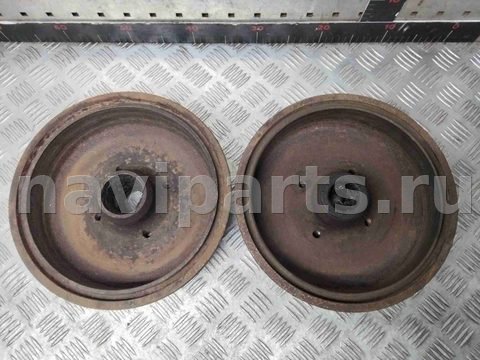 Новое Volkswagen Caddy, 1995 г., OEM 6K9501615, арт. A408705, фото 6