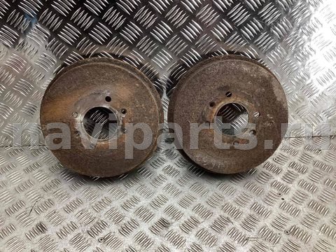Новое Citroen Berlingo, 1996 г., арт. A781708