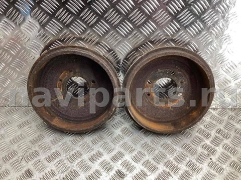 Новое Citroen Berlingo, 1996 г., арт. A781708, фото 2