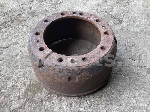 Новое Renault Magnum, 1997 г., OEM 0000194435, арт. A791164