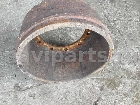 Новое Renault Magnum, 1997 г., OEM 0000194435, арт. A791164, фото 2