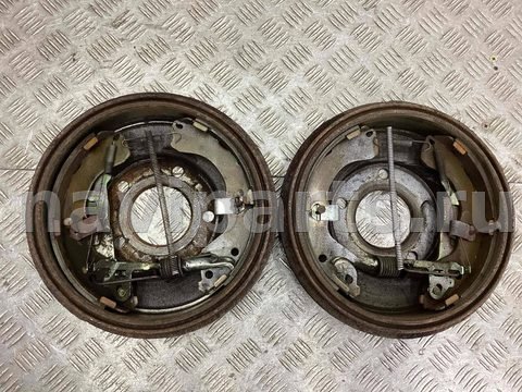 Новое Ford Maverick, 2000 г., арт. A795283