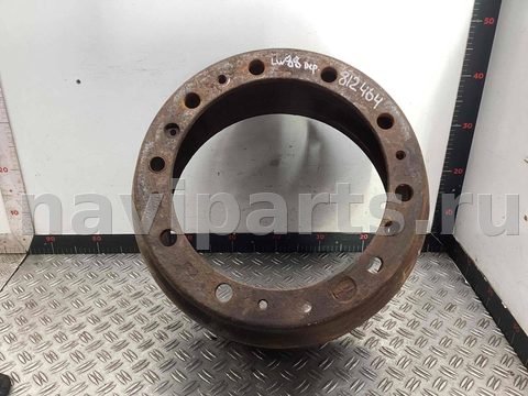 Новое Scania R-series, 1995 г., OEM 1414152, арт. A812464