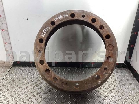 Новое Scania R-series, 1995 г., OEM 1414152, арт. A812465