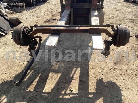 Новое Volkswagen L80, 1994 г., OEM 2RD0609617, арт. A812892