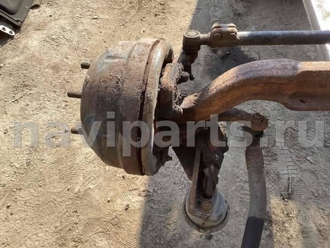 Новое Volkswagen L80, 1994 г., OEM 2RD0609617, арт. A812892, фото 4