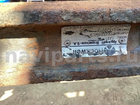 Новое Volkswagen L80, 1994 г., OEM 2RD0609617, арт. A812892, фото 6