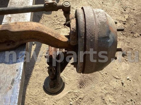 Новое Volkswagen L80, 1994 г., OEM 2RD0609617, арт. A812893, фото 2