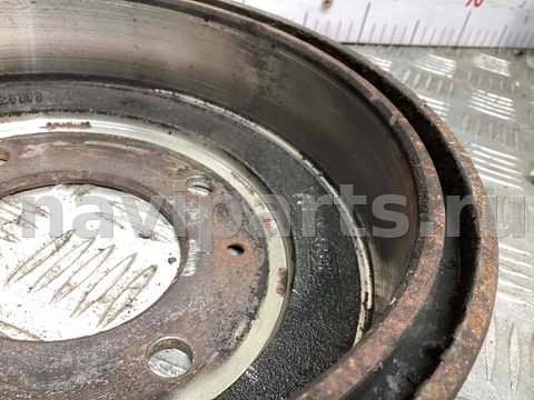 Новое Hyundai Matrix, 2005 г., OEM X5841117XXX, арт. A815163, фото 3