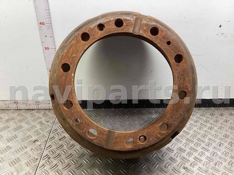 Новое Renault Kerax, 1997 г., OEM 0000194435, арт. A825752