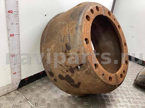 Новое Renault Kerax, 1997 г., OEM 0000194435, арт. A825752, фото 2