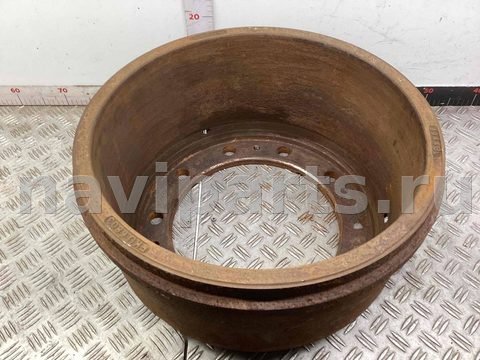 Новое Renault Kerax, 1997 г., OEM 0000194435, арт. A825752, фото 3