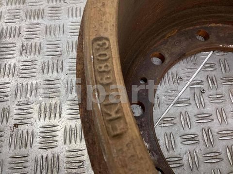 Новое Renault Kerax, 1997 г., OEM 0000194435, арт. A825752, фото 4