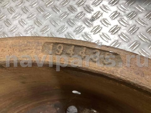 Новое Renault Kerax, 1997 г., OEM 0000194435, арт. A825752, фото 5
