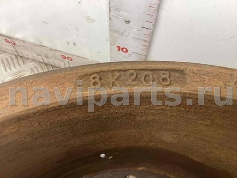 Новое Renault Kerax, 1997 г., OEM 0000194435, арт. A825752, фото 6