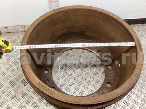 Новое Renault Kerax, 1997 г., OEM 0000194435, арт. A825752, фото 7