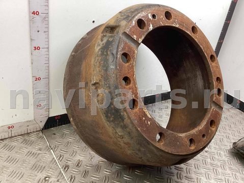 Новое Renault Kerax, 1997 г., OEM 0000194435, арт. A825753, фото 2