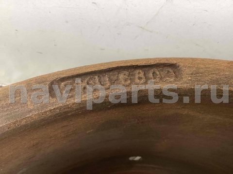 Новое Renault Kerax, 1997 г., OEM 0000194435, арт. A825753, фото 6