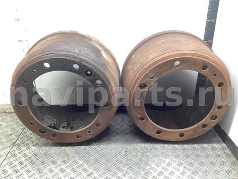 Новое Iveco Eurotech, 1992 г., OEM 7180996, арт. A839499