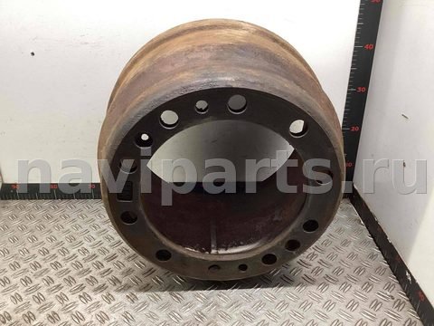 Новое Volvo FH, 1993 г., OEM 1599012, арт. A843474