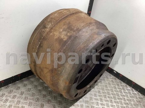 Новое Volvo FH, 1993 г., OEM 1599012, арт. A843474, фото 2
