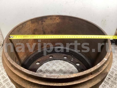 Новое Volvo FH, 1993 г., OEM 1599012, арт. A843474, фото 7