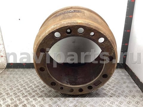 Новое Volvo FH, 1993 г., OEM 1599012, арт. A843475