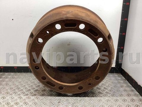 Новое Renault Kerax, 1997 г., OEM 5010260663, арт. A843912