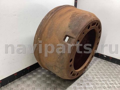 Новое Renault Kerax, 1997 г., OEM 5010260663, арт. A843912, фото 2