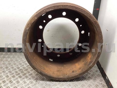 Новое Renault Kerax, 1997 г., OEM 5010260663, арт. A843912, фото 3