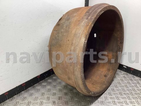 Новое Renault Kerax, 1997 г., OEM 5010260663, арт. A843912, фото 4