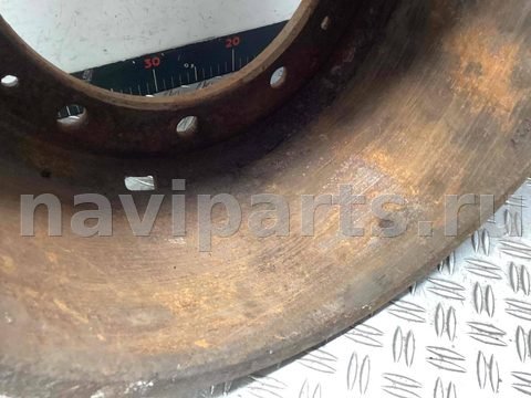 Новое Renault Kerax, 1997 г., OEM 5010260663, арт. A843912, фото 5