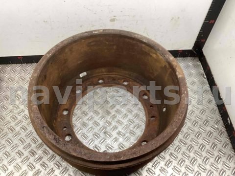 Новое Renault Kerax, 1997 г., OEM 5010260663, арт. A843912, фото 7