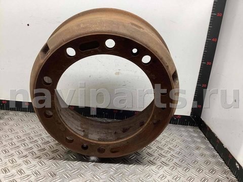Новое Renault Kerax, 1997 г., OEM 5010260663, арт. A843913