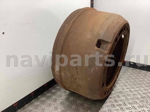 Новое Renault Kerax, 1997 г., OEM 5010260663, арт. A843913, фото 2