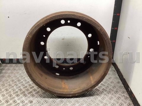 Новое Renault Kerax, 1997 г., OEM 5010260663, арт. A843913, фото 3