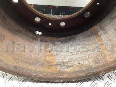 Новое Renault Kerax, 1997 г., OEM 5010260663, арт. A843913, фото 4