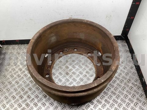 Новое Renault Kerax, 1997 г., OEM 5010260663, арт. A843913, фото 5