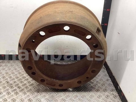 Новое Renault Kerax, 1997 г., OEM 5010260663, арт. A844110