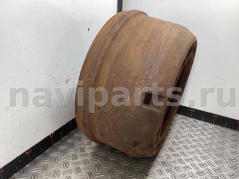 Новое Renault Kerax, 1997 г., OEM 5010260663, арт. A844110, фото 2