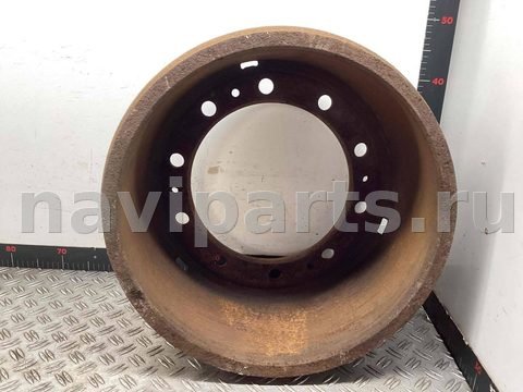 Новое Renault Kerax, 1997 г., OEM 5010260663, арт. A844110, фото 3