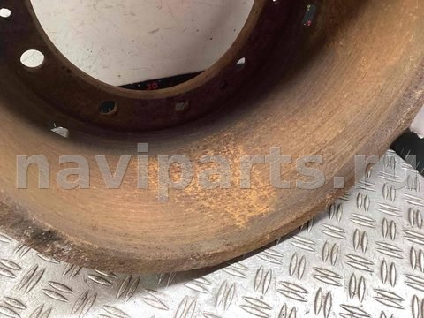 Новое Renault Kerax, 1997 г., OEM 5010260663, арт. A844110, фото 4