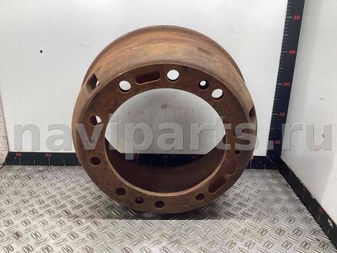 Новое Renault Kerax, 1997 г., OEM 5010260663, арт. A844111