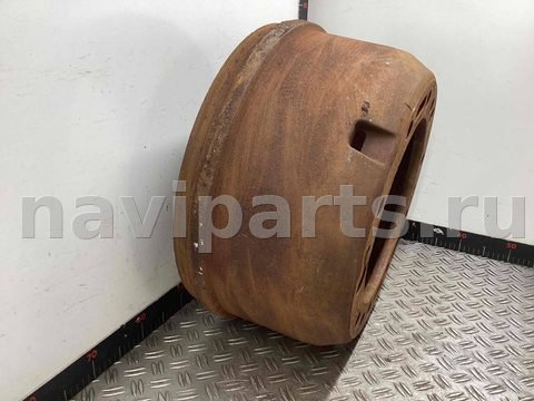 Новое Renault Kerax, 1997 г., OEM 5010260663, арт. A844111, фото 2