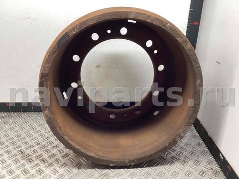 Новое Renault Kerax, 1997 г., OEM 5010260663, арт. A844111, фото 3